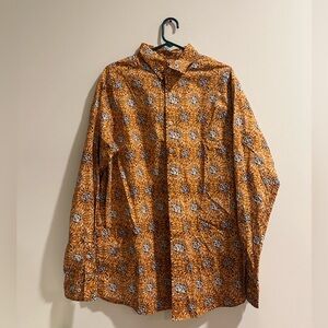 Daniel Cremieux dress shirt